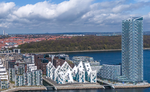 Aarhus