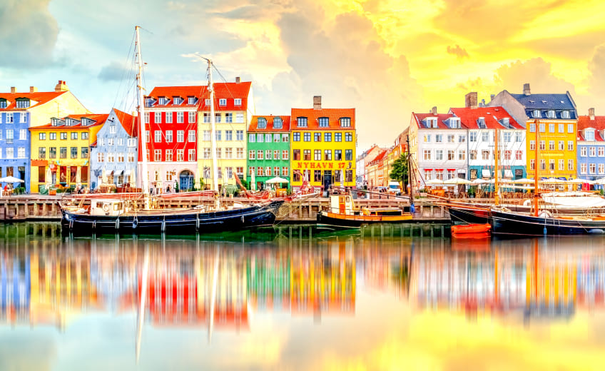 København