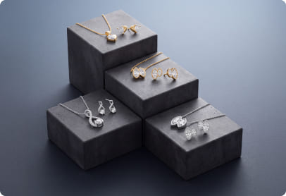 Signature Gift Set-kollektionen