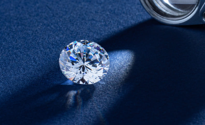 Natural Diamond