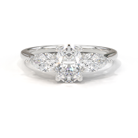 Diamantringe