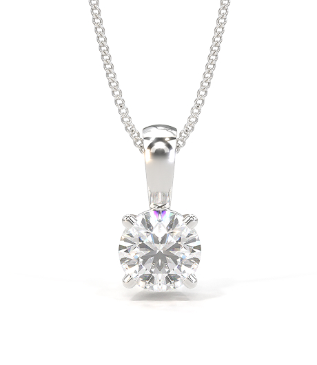 Diamant Vedhæng