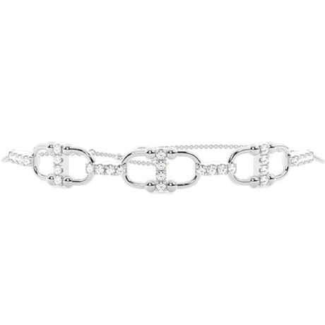 Diamant Armbånd