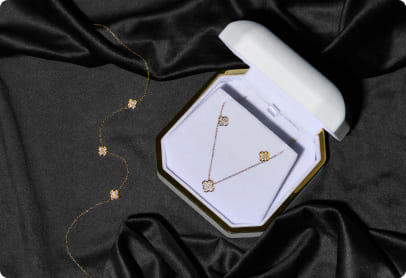 Kløver-og Bladkollektion