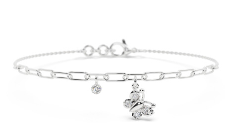 Kæde Armbånd